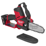 Elettrosega Milwaukee M12 FHS-602X 12V 6Ah