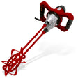 Miscelatore Elettrico Rubimix-9 Duplex 1350W