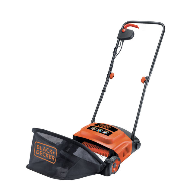 Arieggiatore Black+Decker 600W