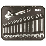 Valigia Trolley per Manutenzione Usag 002 JTMA