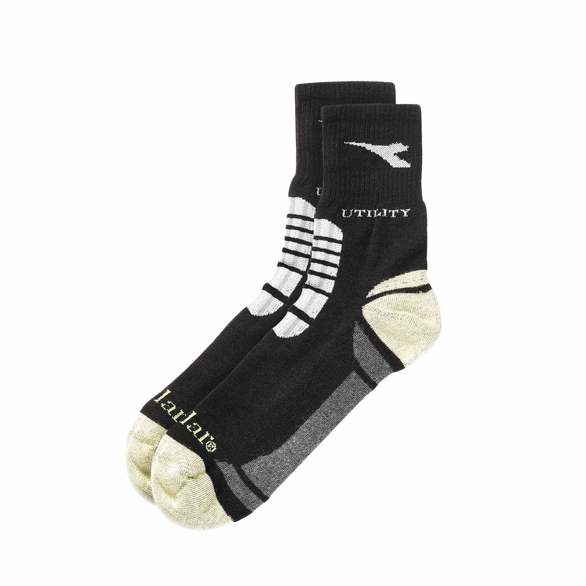 Calzini Diadora Tech Summer Socks