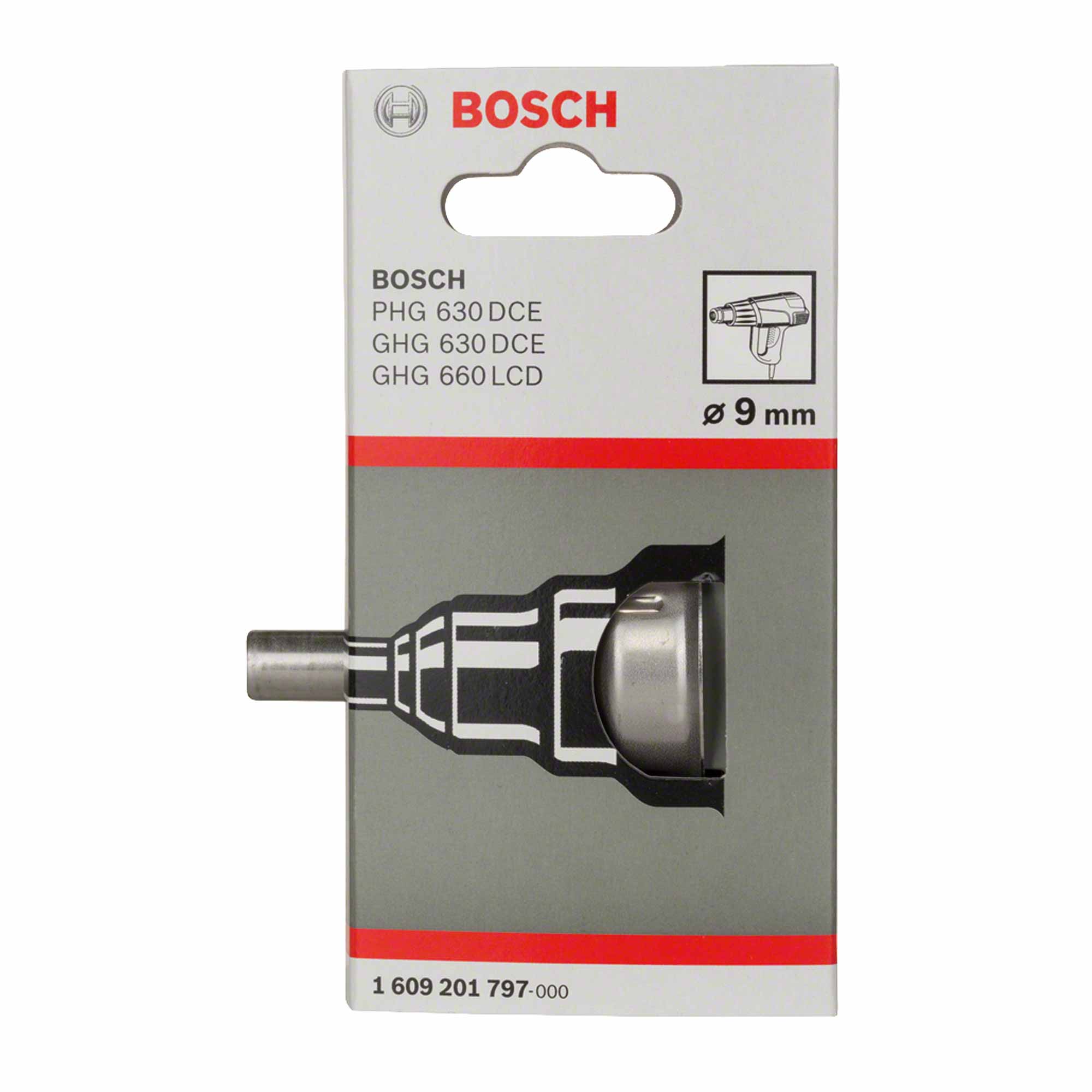 Bocchetta di riduzione Bosch