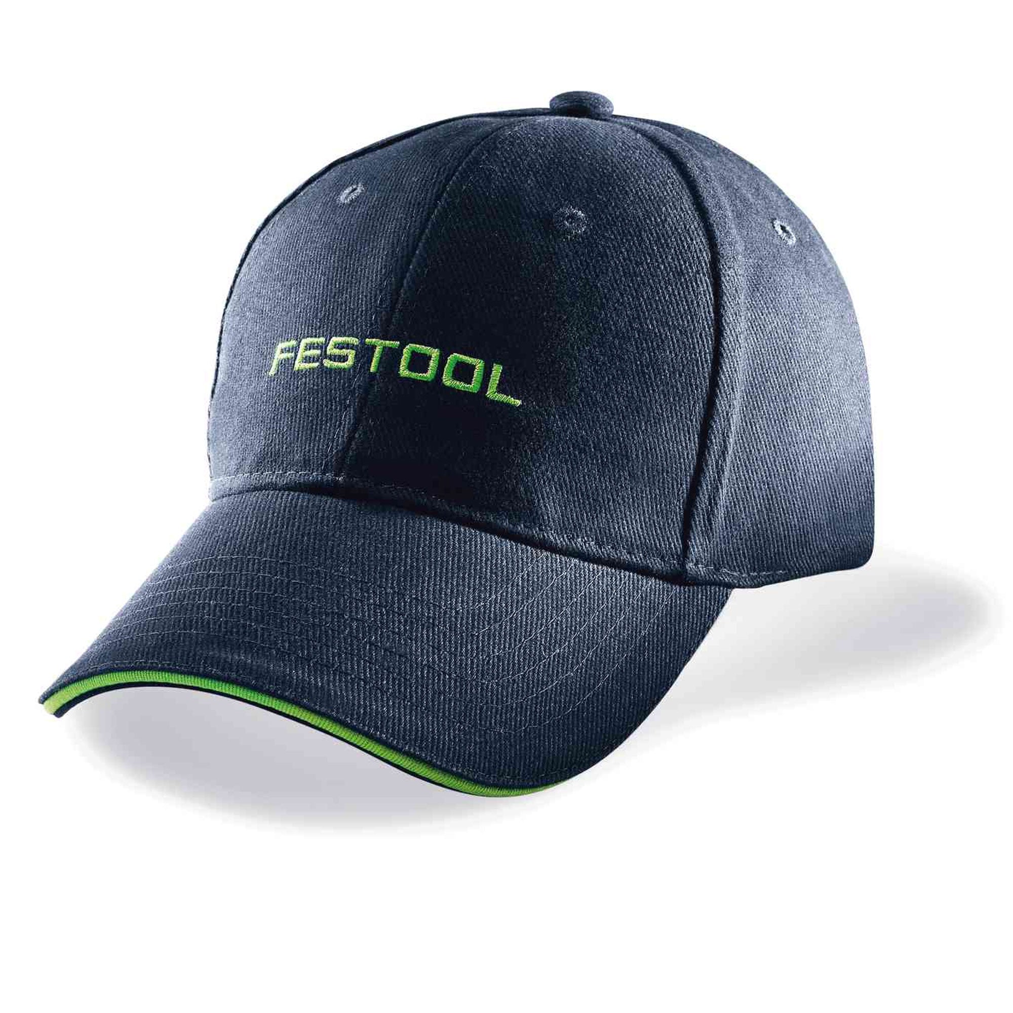 Cappellino golf Festool