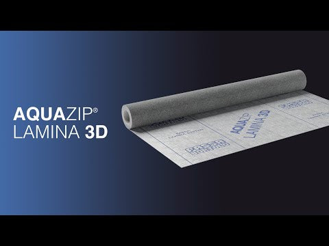 Membrana impermeabilizzante Fassa Lamina 3D