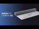 Membrana impermeabilizzante Fassa Lamina 3D