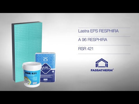 Lastra Fassa Resphira 031