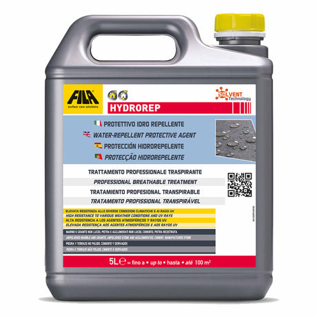 Protezione idrorepellente Fila HYDROREP