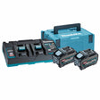 Kit Energy Makita 191U13-9 40V 5Ah