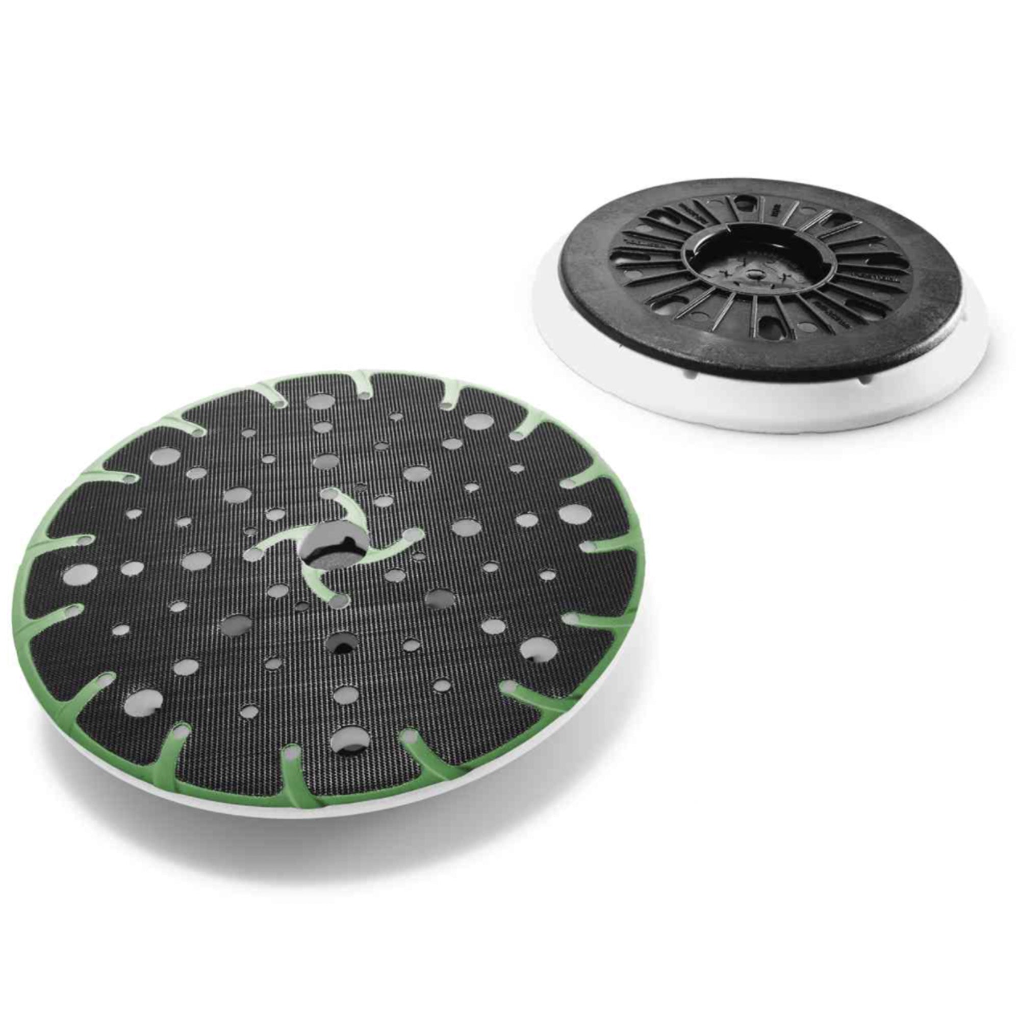 Platorello Per Levigatrice Festool ST-STF D90/7 FX H-HT - Alta Precisione