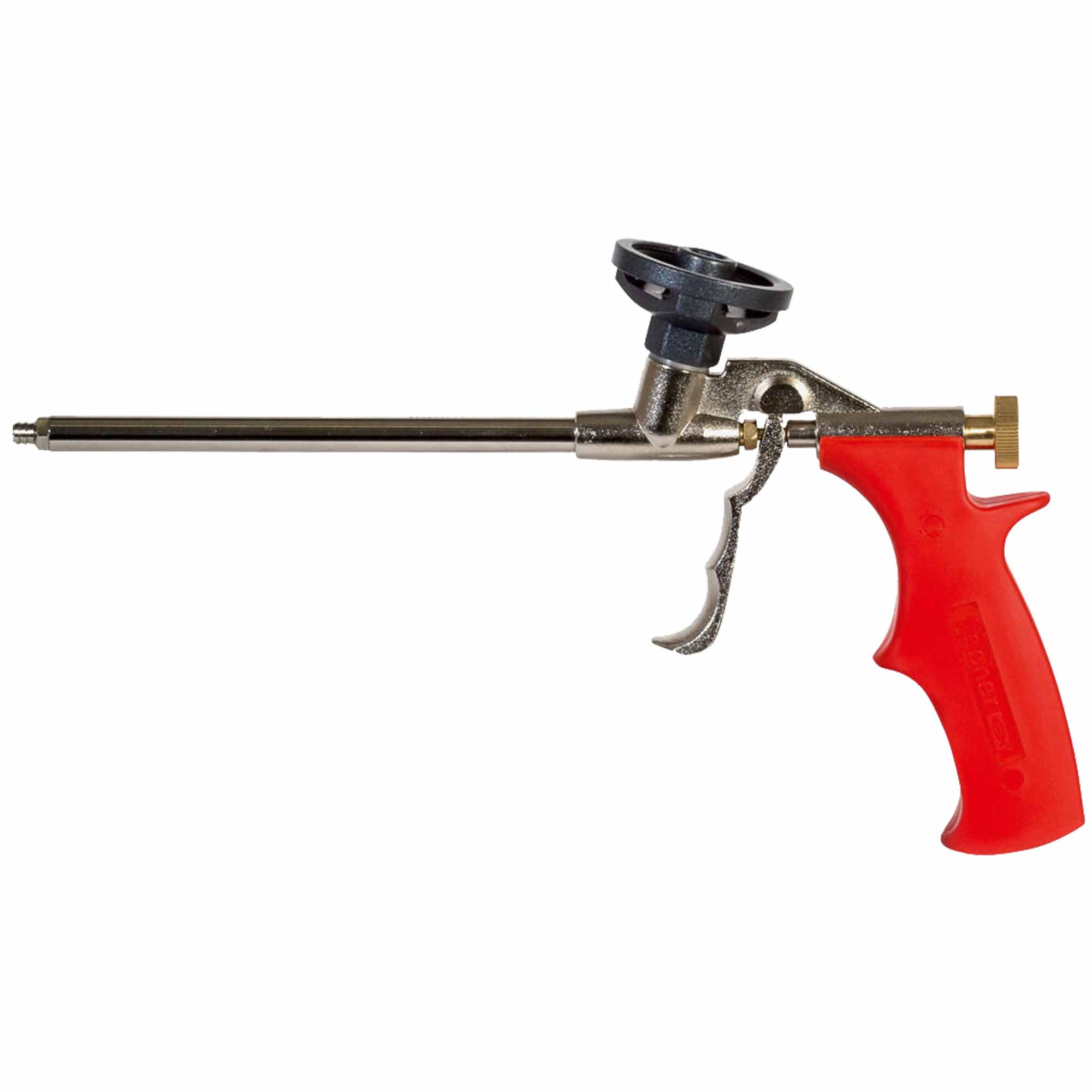 Pistola Fischer PUPM 3