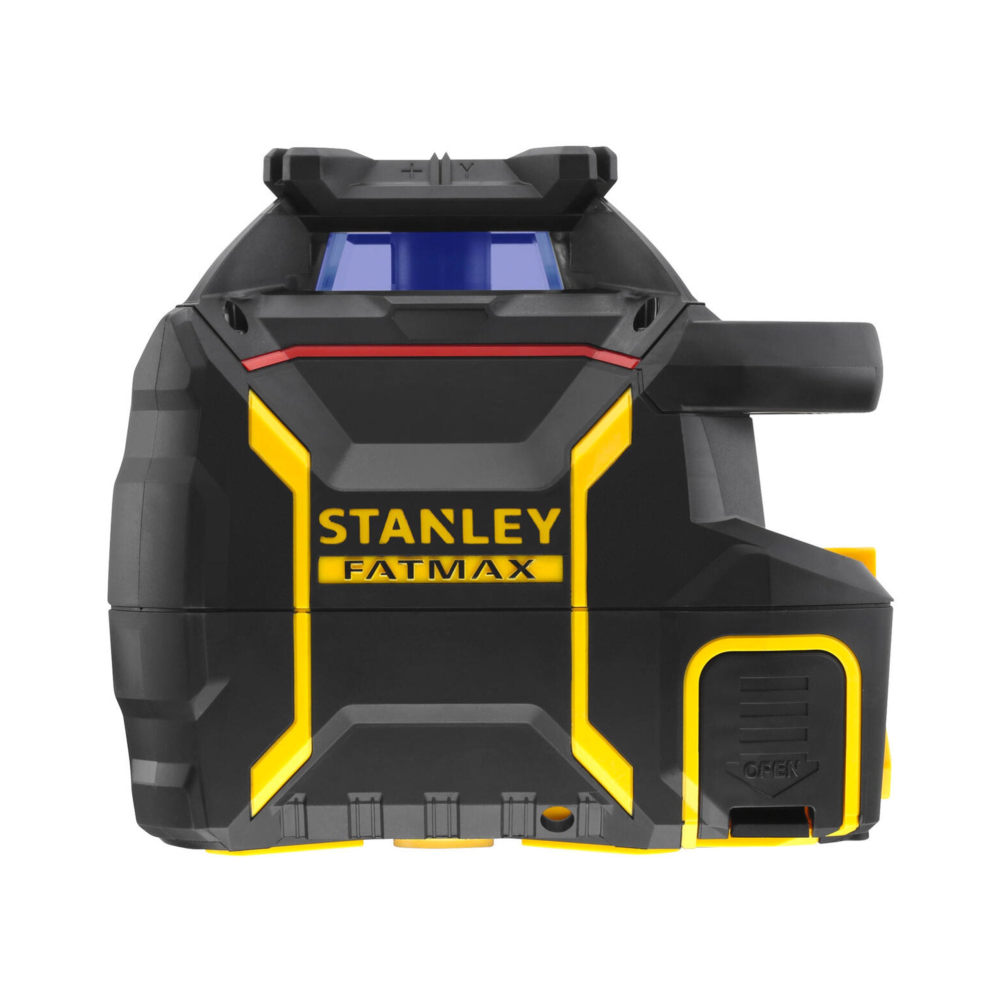 Livella Laser Rotante Stanley C-CELL FATMAX