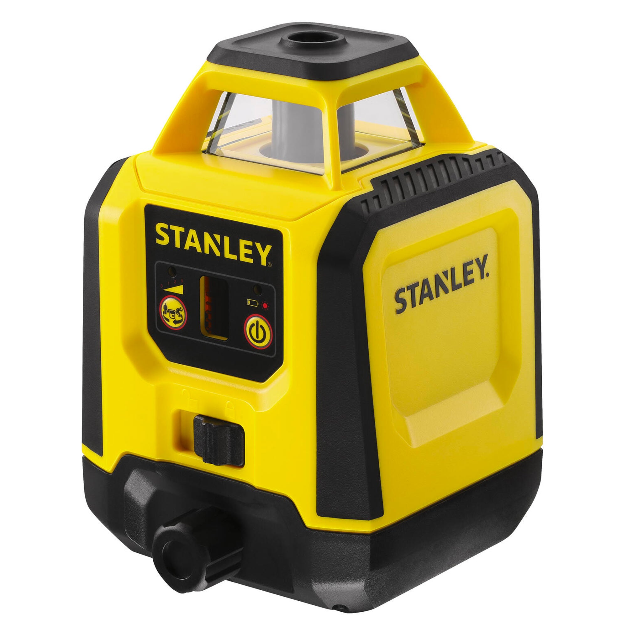 Livellatore Laser Stanley Semi-automatico