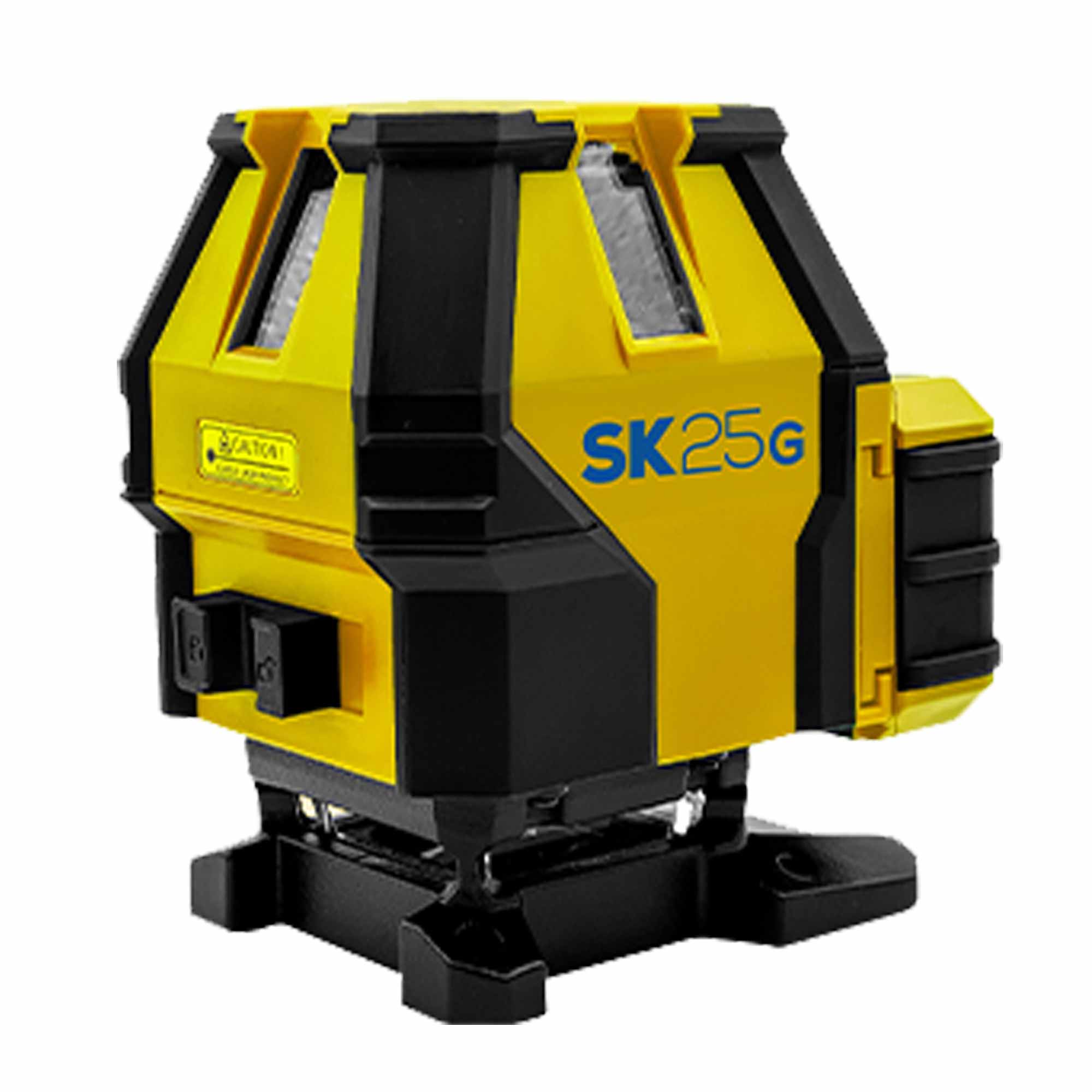 Tracciatore laser Spektra SK25G