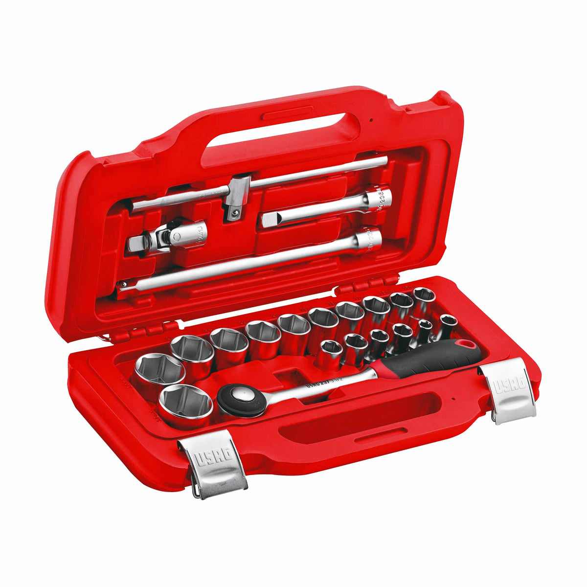 Set Bussole Set Bussole Usag 601 1/2 J22 – EmmetiStore