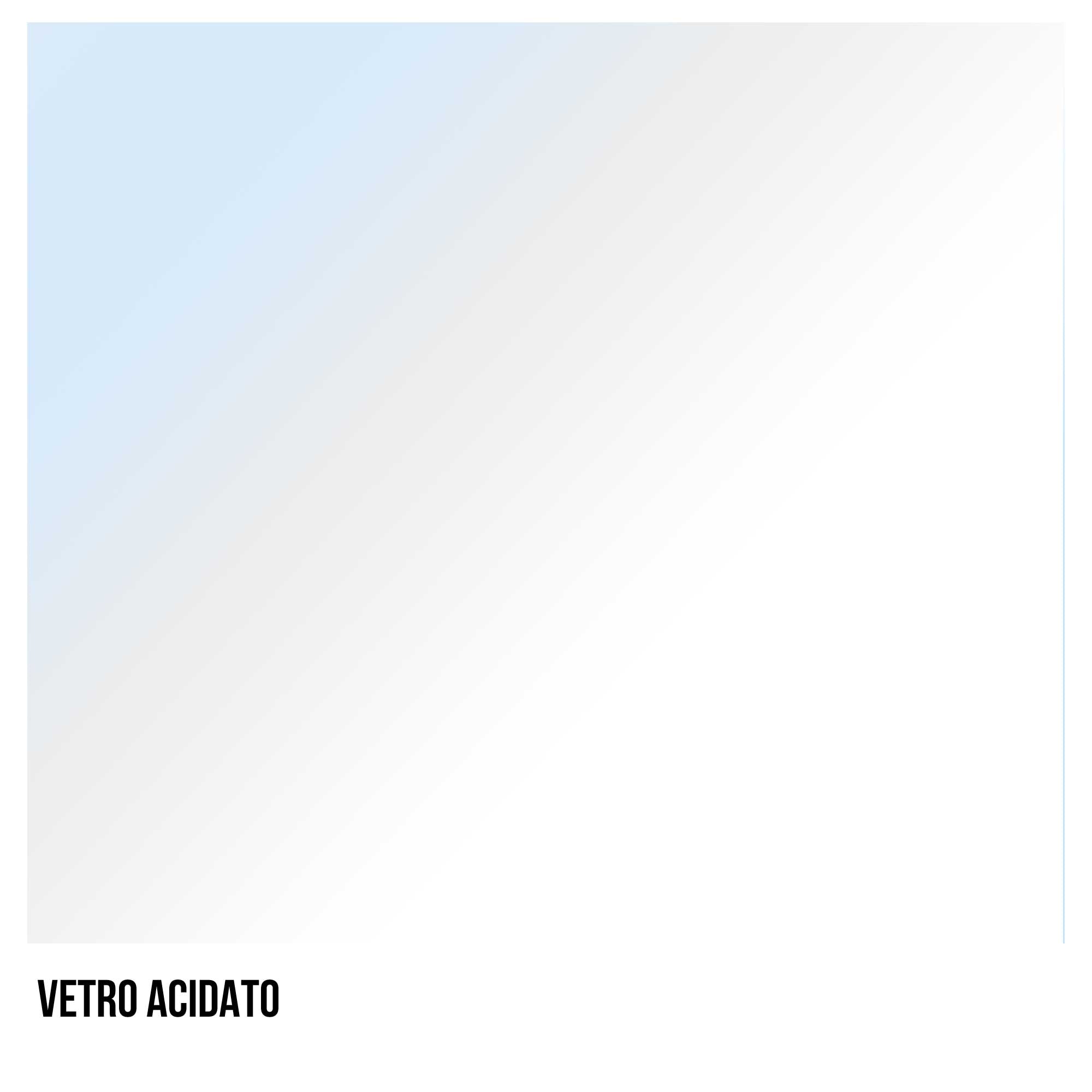 Porta Scorrevole Scrigno Vetro Remix